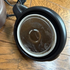取りに来てくださる方限定！  酒燗器　テスコムの画像