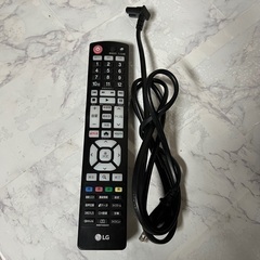 即日受渡❣️LG55型4K液晶テレビ　Wチューナー  Netflix視聴可36500円の画像
