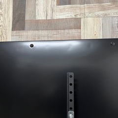 即日受渡❣️LG55型4K液晶テレビ　Wチューナー  Netflix視聴可36500円の画像
