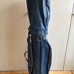 キャディバッグ　ゴルフバッグ
