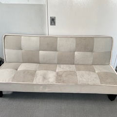 ソファーベッド
