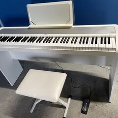 【人気】KORG 電子ピアノ モデルB1 2017年製 音出確認...