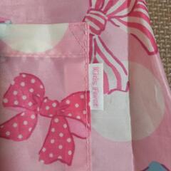 レインコート100～110cmの画像
