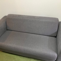 コアラソファーベッド　ワイドダブル