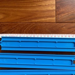 プラレール　レールのみ　⑦ 11本の画像