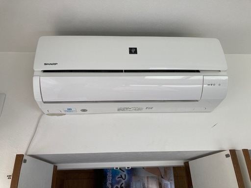 クーラー　２個