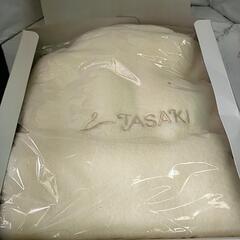 ジ86 TASAKI ブランケット