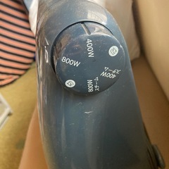 電気ストーブの画像