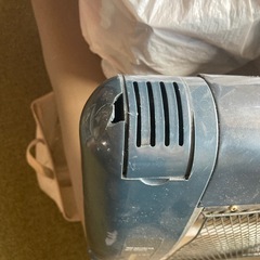 電気ストーブの画像