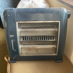 電気ストーブ