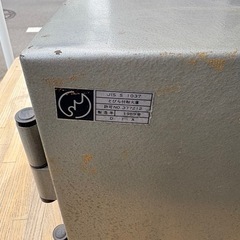金庫の画像