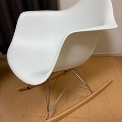 ロッキングチェア