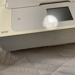 コピー機の画像