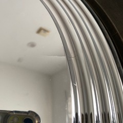 タイヤホイール4セットの画像