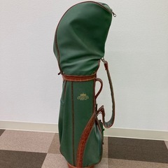 ミズノ EVANOVA ゴルフバッグセット
