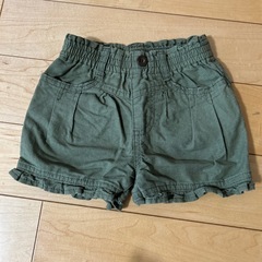 キッズパンツ95