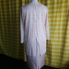 日本製品ドレスの画像