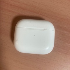 Airpods3 (第三世代)充電ケースのみ