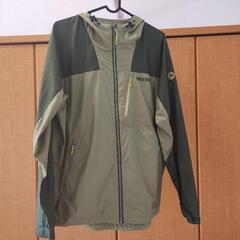 美品!!【marmot】トレッキング アウトドアジャケット　パー...