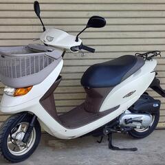 動画有り ご自宅まで無料配達します❗ ホンダ DIO CESTA...