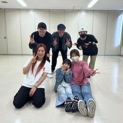 5/8(木)初心者歓迎ダンス会🔰