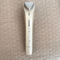 【6/15掲載終了】 Panasonic イオン美顔器 イオンブースト EH-ST99-N　の画像