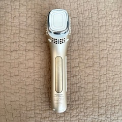 【6/15掲載終了】 Panasonic イオン美顔器 イオンブースト EH-ST99-N　の画像