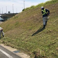 高速道路や一般道等で働ける作業員さん募集!!の画像