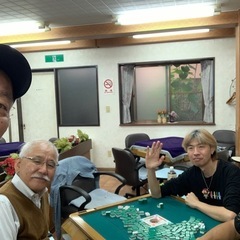 4人麻雀祖師ヶ谷大蔵天狗👺 - その他