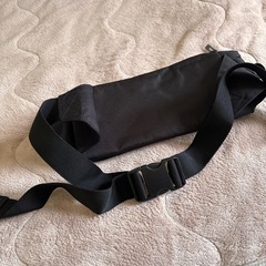 【新品未使用】コンバース　ウエストバッグの画像