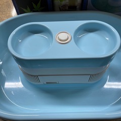 そうめん流し器（大）　涼流庵Ⅱの画像