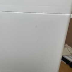 ニトリ　ゴミ箱４段セットの画像