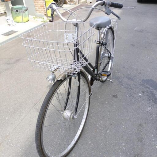 No.502ARAYA SWALLOW(アラヤスワロー)外装8段整備済み 自転車