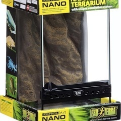 【中古】グラステラリウムナノ PT2601