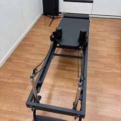 ピラティス