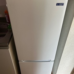 冷蔵庫　ヤマダ電機　一人暮らし