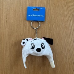 Disney キーホルダー