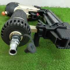 日立工機 N2504MB 常圧タッカ 4mm幅【野田愛宕店】【店頭取引限定】【未使用】管理番号：IT7Z8F514JF0の画像