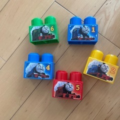 メガブロック
の画像