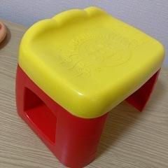 アンパンマン 椅子