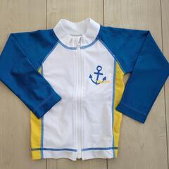 ラッシュガード90