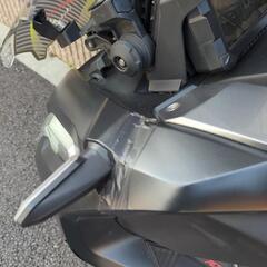 HONDA ADV150の画像