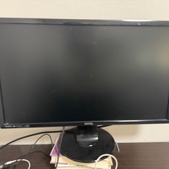 BenQ モニター