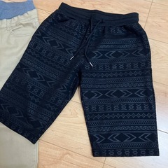 【美品】150 男の子 ズボン　の画像