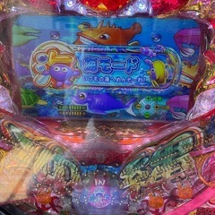 パチンコ 海物語 沖縄4