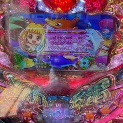 パチンコ 海物語 沖縄4の画像