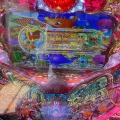 パチンコ 海物語 沖縄4の画像