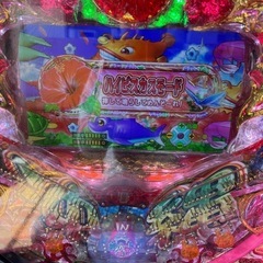 パチンコ 海物語 沖縄4の画像
