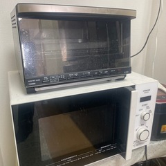 オーブン&レンジ