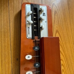 大正琴